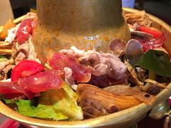 -味福记·本地特色菜(八一万达广场店)