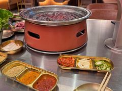 -核桃碳烤肉馆(深圳首店)