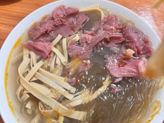 -潮发潮汕牛肉店(长隆店)