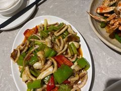 -达叔香味海鲜(海棠68环球美食街店)