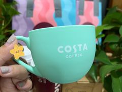 -COSTA COFFEE(西贸凯德晶品4层2店)