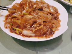 -桃子餐厅·天津菜(王顶堤总店)