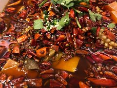 -禾珍珠家常小馆(河南博物院店)