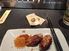 -很久以前羊肉串(中山公园店)