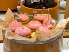 -龍歌自助小火锅(芝罘万达店)