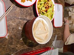 -郑喜旺烧烤(郑州总店)