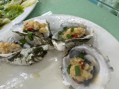 -景好海鲜餐厅(大鹏必选旅游店)