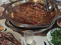 -九尺赵老四鲜鹅肠火锅