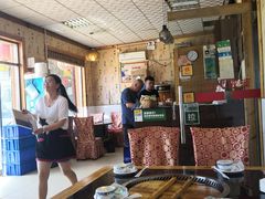 大堂-姥家大锅台(魏各庄路店)