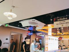 -杨小佳·齐齐哈尔烤肉·烤串(广州店)