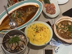 -渔娘渔家丹东海鲜(东直门店)