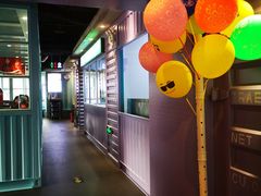 -丰茂烤串(六里桥店)