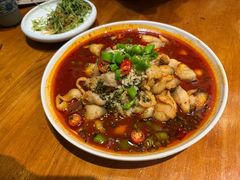 -锦小馆(安贞店)