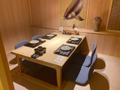 -越光米贩精致料理餐厅(金鹰店)
