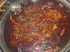 -咖咖火锅(老店)