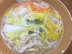 -云海肴·汽锅鸡·云南菜(天山百盛优客店)