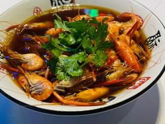 -风味小馆(天目湖宾馆店)