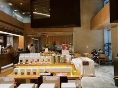 -奈雪茶院·茶室茶馆(广州粤海天地店)