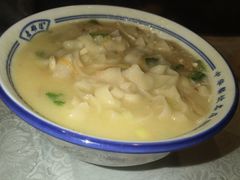-老雒阳面馆·水席(高新区店)