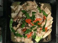 -炭舍干锅·烤鱼(扬名广场店)