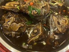 -祥源胡同·涮牛羊肉火锅(花桥店)