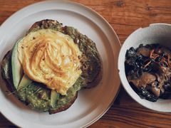 -Egg•Allday Brunch(襄阳北路店)