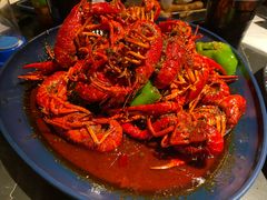 -红盔甲·小龙虾(人民广场店)