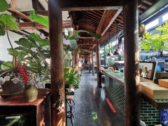 -北平小院设计酒店