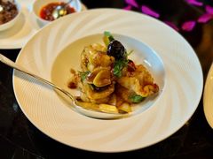 -北京四季酒店·采逸轩