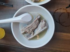 -松發肉骨茶(克拉码头店)