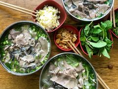 -攀枝花·任德琼·盐边羊肉米线