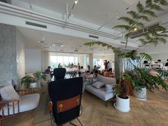 大堂-COFFEEOLOGY咖啡学(天银店)