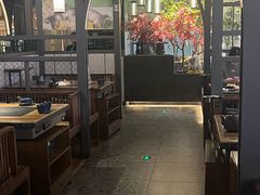 -湊湊火锅·茶憩(东城民盈国贸城店)