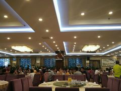 大堂-潮喜竹溪荔湖酒家(荔枝湾店)