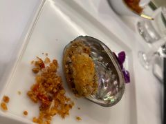 -唐阁(香港朗廷酒店)