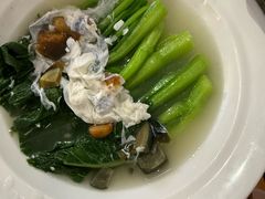 -翡翠拉面小笼包Crystal Jade(上海浦东国际机场T1店)