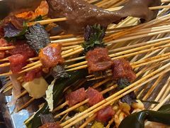 -九街淑芬掌中宝串串公司(内街文化创意园店)