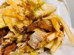 -土耳其烤肉(雪峻美食城店)