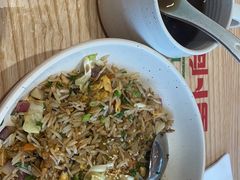-萝卜向南·湘西泡菜·腊味炒饭(星河coco city店)