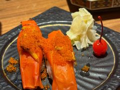-隐月· 㐂和食屋(芝罘万达公馆店)