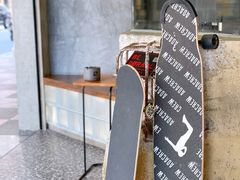 -BE NORMAL CAFE(霞溪路店)