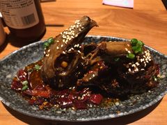 麻辣兔头-付小姐在成都(中山公园店)