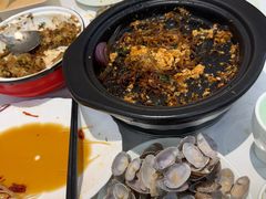 -船歌·鱼水饺青岛菜(国贸商城店)