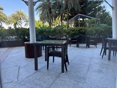 -源·咖啡自助餐厅·开渔季·闽南美食·三文鱼·烧烤(海口华彩洲际酒店)