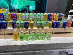 -亚马逊海鲜自助(梅溪湖步步高店)