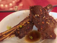 -马相卿特色烤肉面食馆(虎台店)