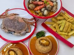 -庆山饭店·海鲜饺子家常菜(北戴河黑石路店)