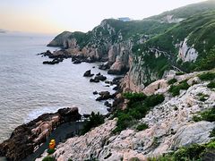 -六合朝阳景区-和尚套