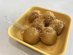 -芬芳甜品(东风西路店)