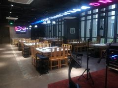 大堂-德庄火锅(矿大三胞店)